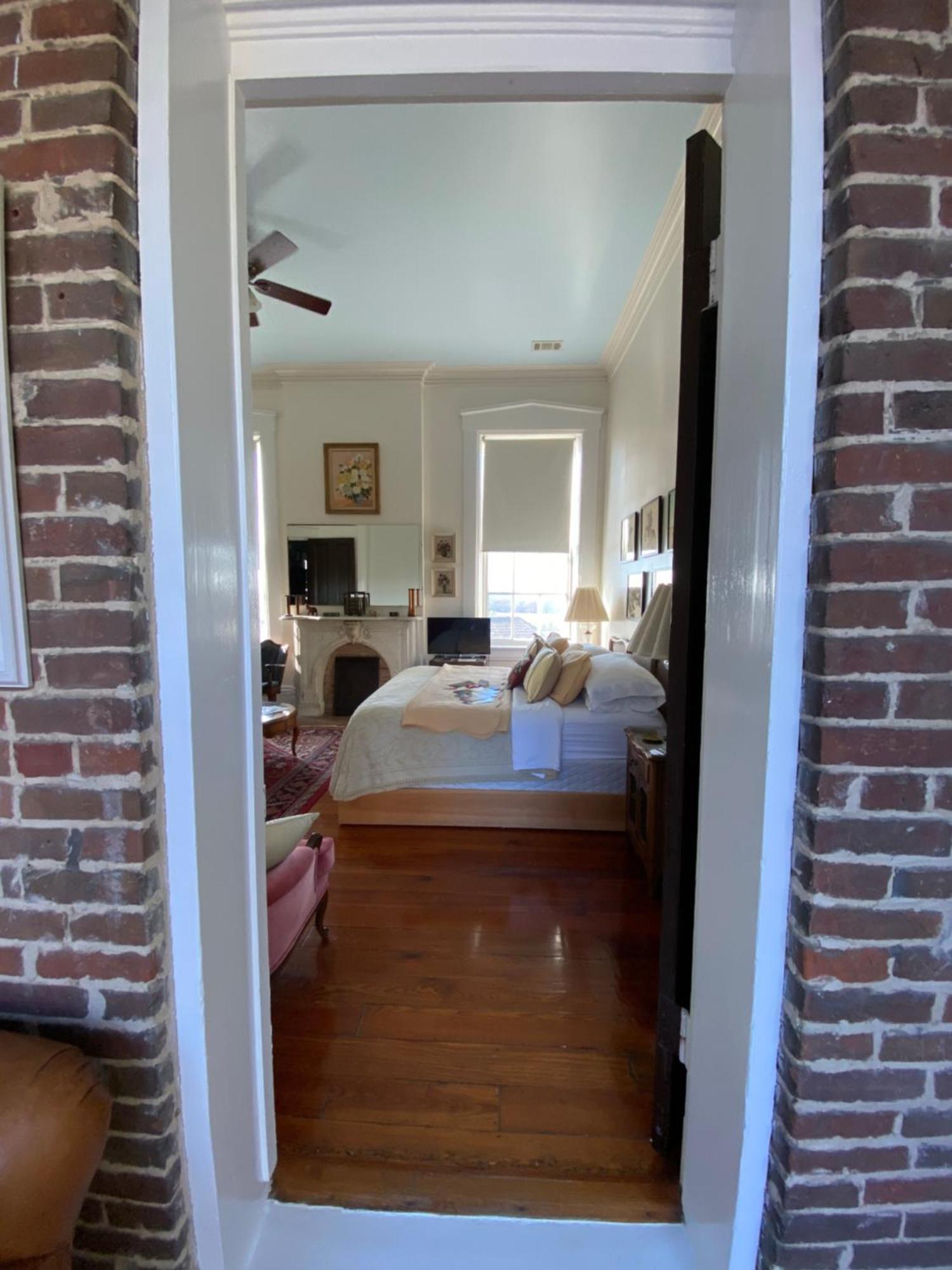 Bed & Breakfast Bazsinsky House Vicksburg