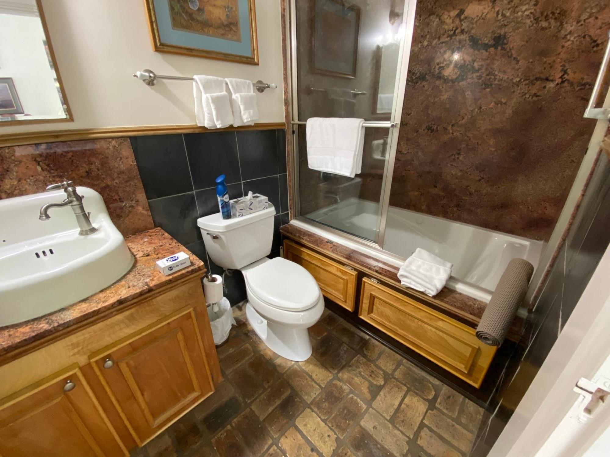 Bed & Breakfast Bazsinsky House 3*
