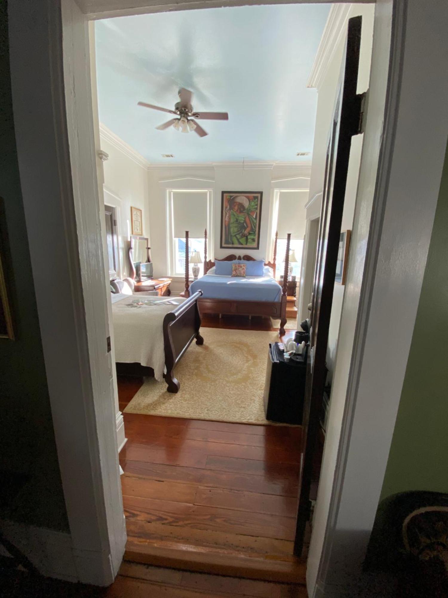 Bazsinsky House 3* Vicksburg