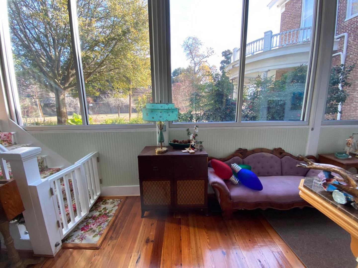 Bed & Breakfast Bazsinsky House