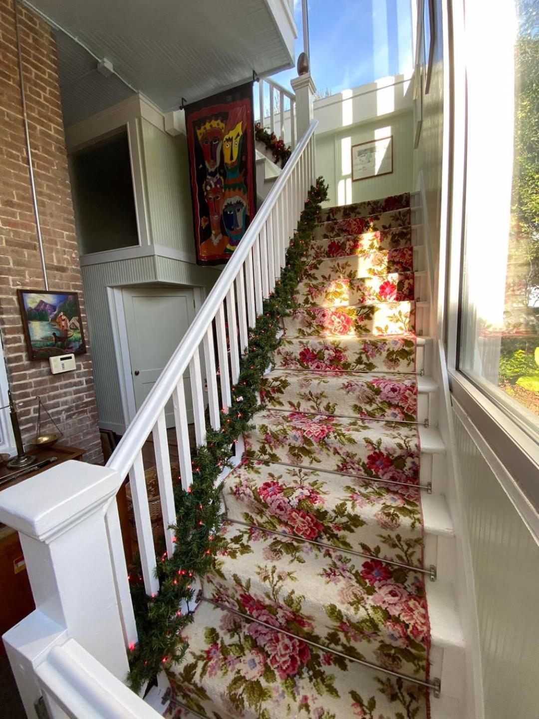 Bed & Breakfast Bazsinsky House Vicksburg