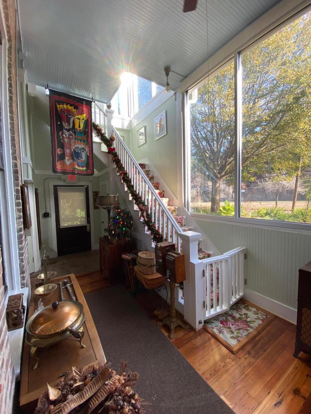 Bed & Breakfast Bazsinsky House