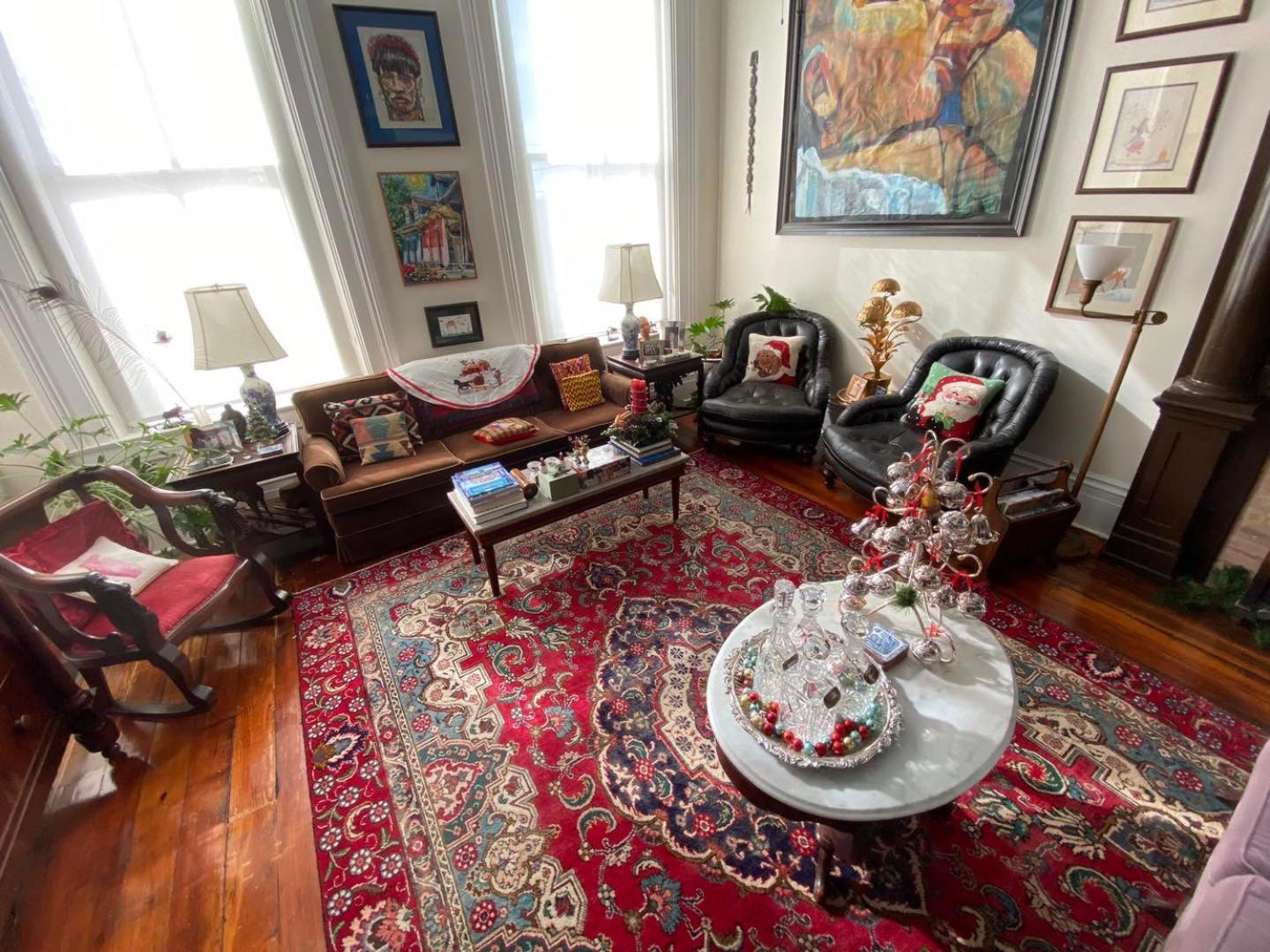 Bazsinsky House Bed & Breakfast