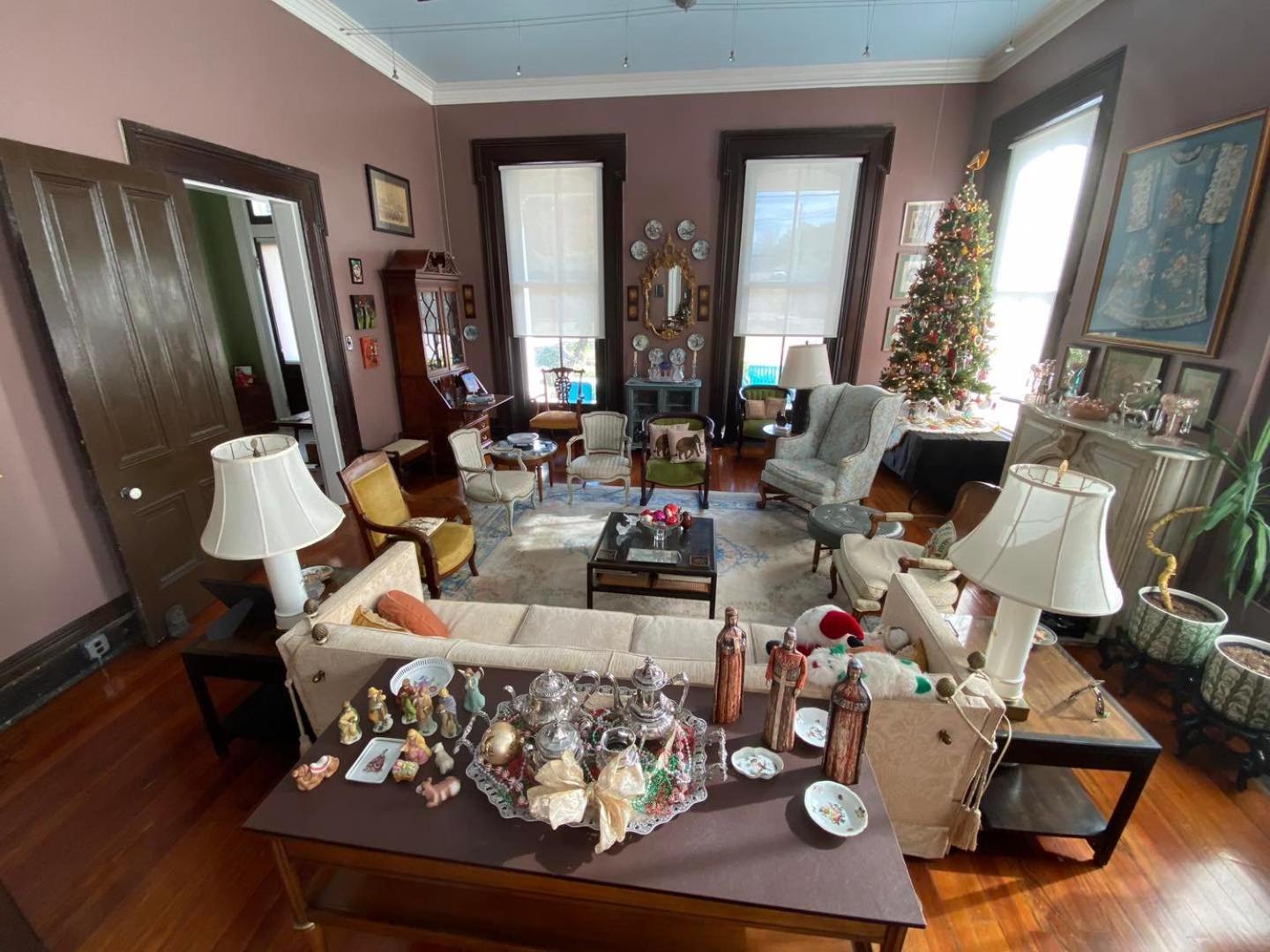 Bazsinsky House 3* Vicksburg