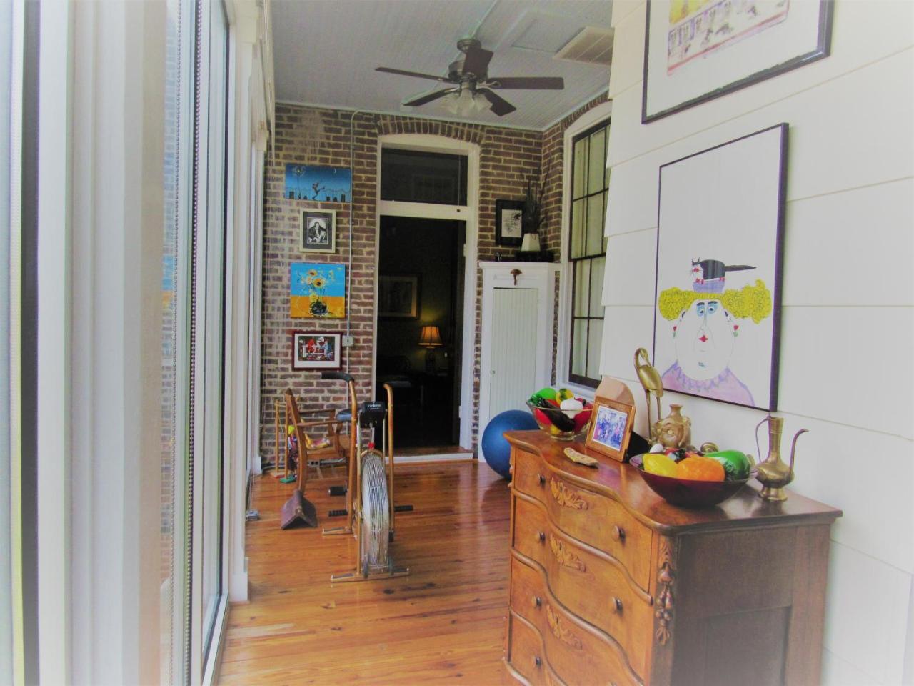 Bed & Breakfast Bazsinsky House 3*