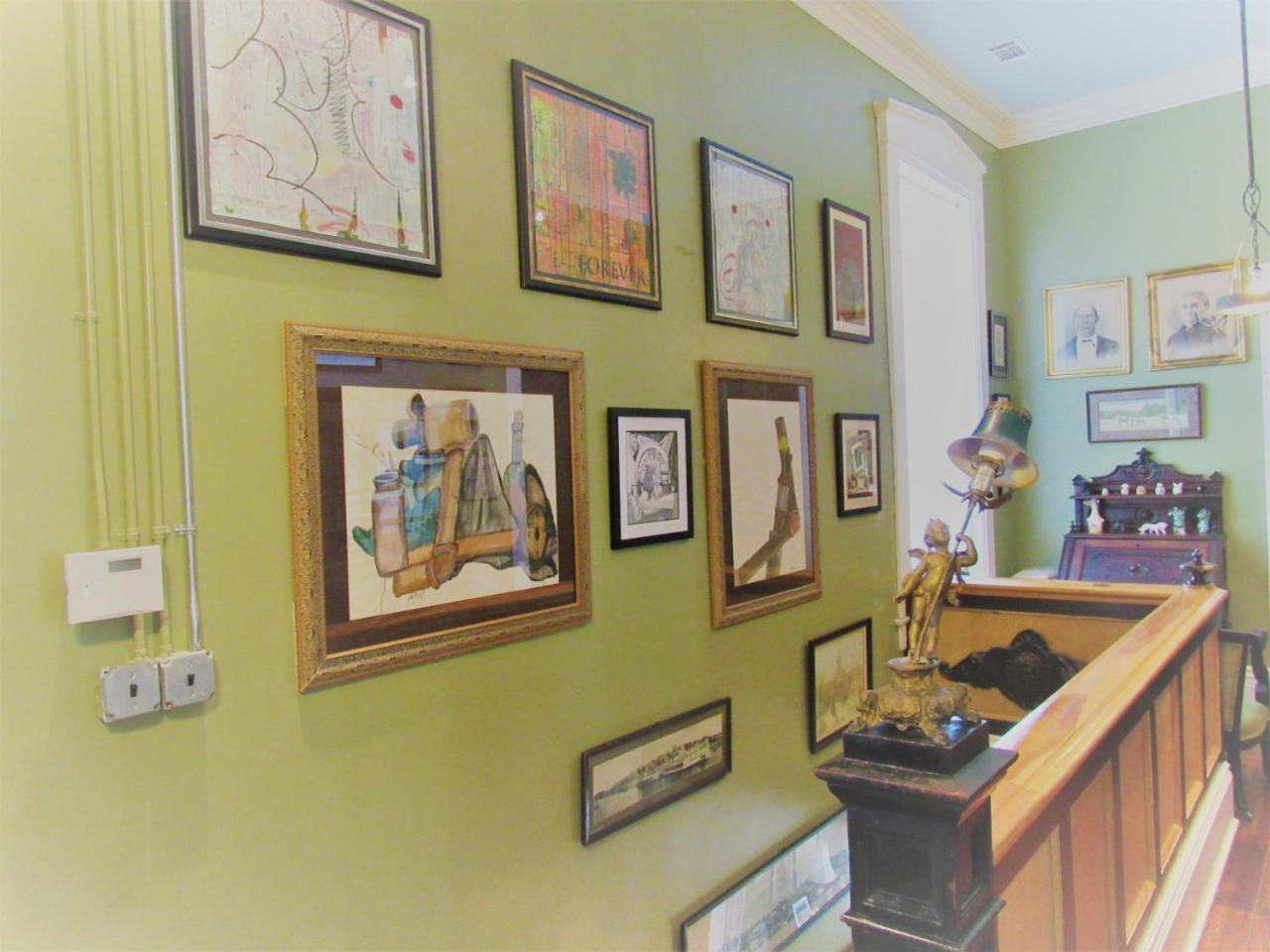 Bed & Breakfast Bazsinsky House 3*