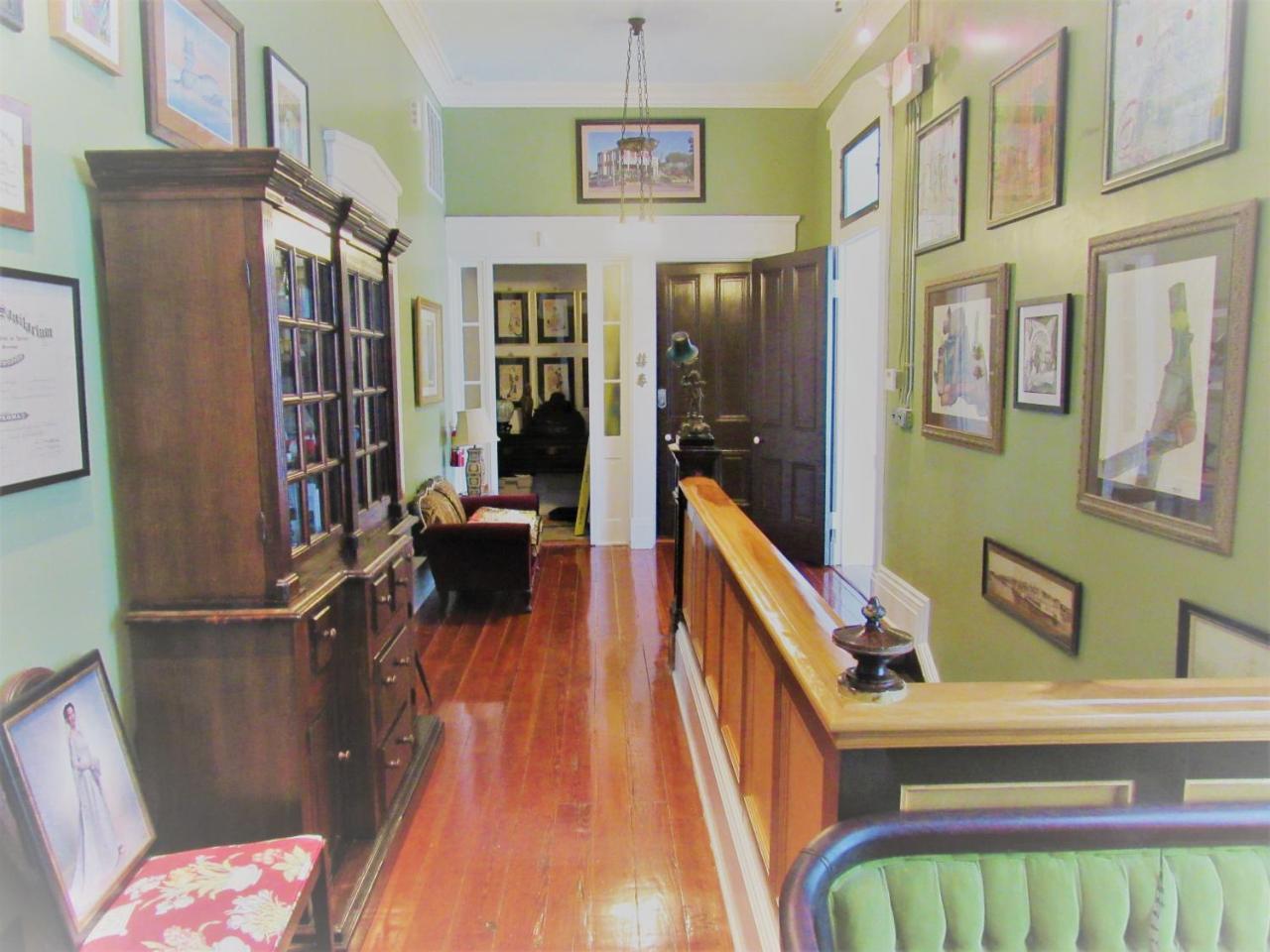 Bazsinsky House Bed & Breakfast 3*