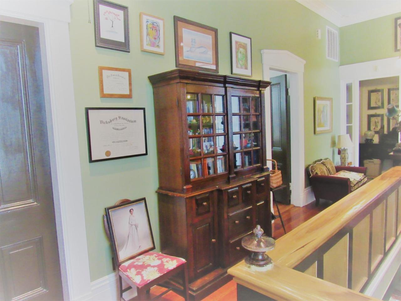 Bazsinsky House Bed & Breakfast