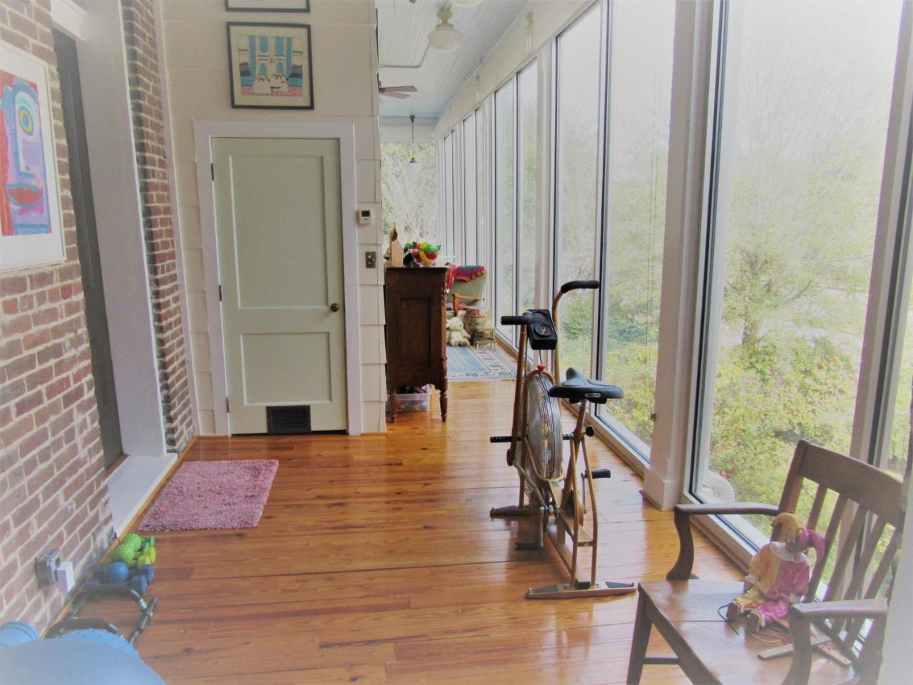Bed & Breakfast Bazsinsky House Vicksburg