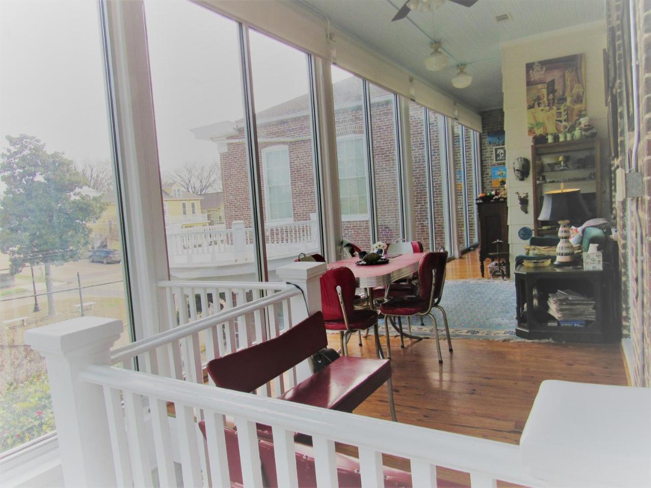 Bed & Breakfast Bazsinsky House 3*