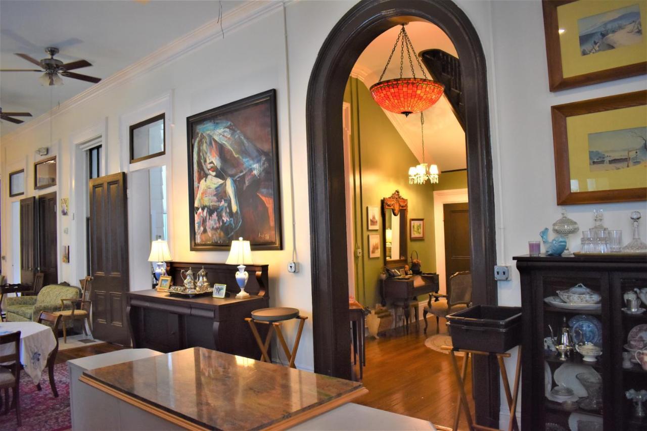 Bazsinsky House 3*