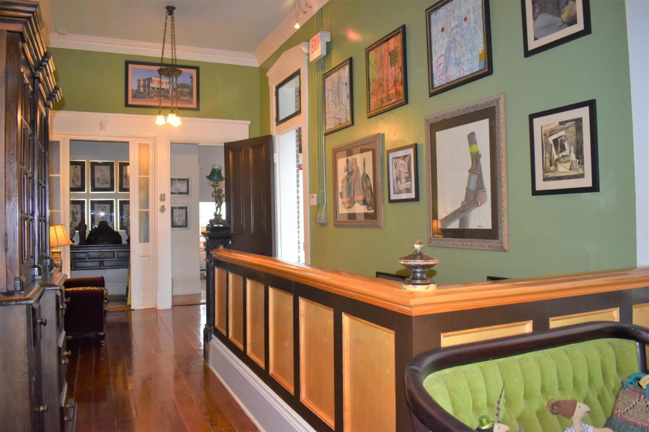 Bazsinsky House Bed & Breakfast 3*