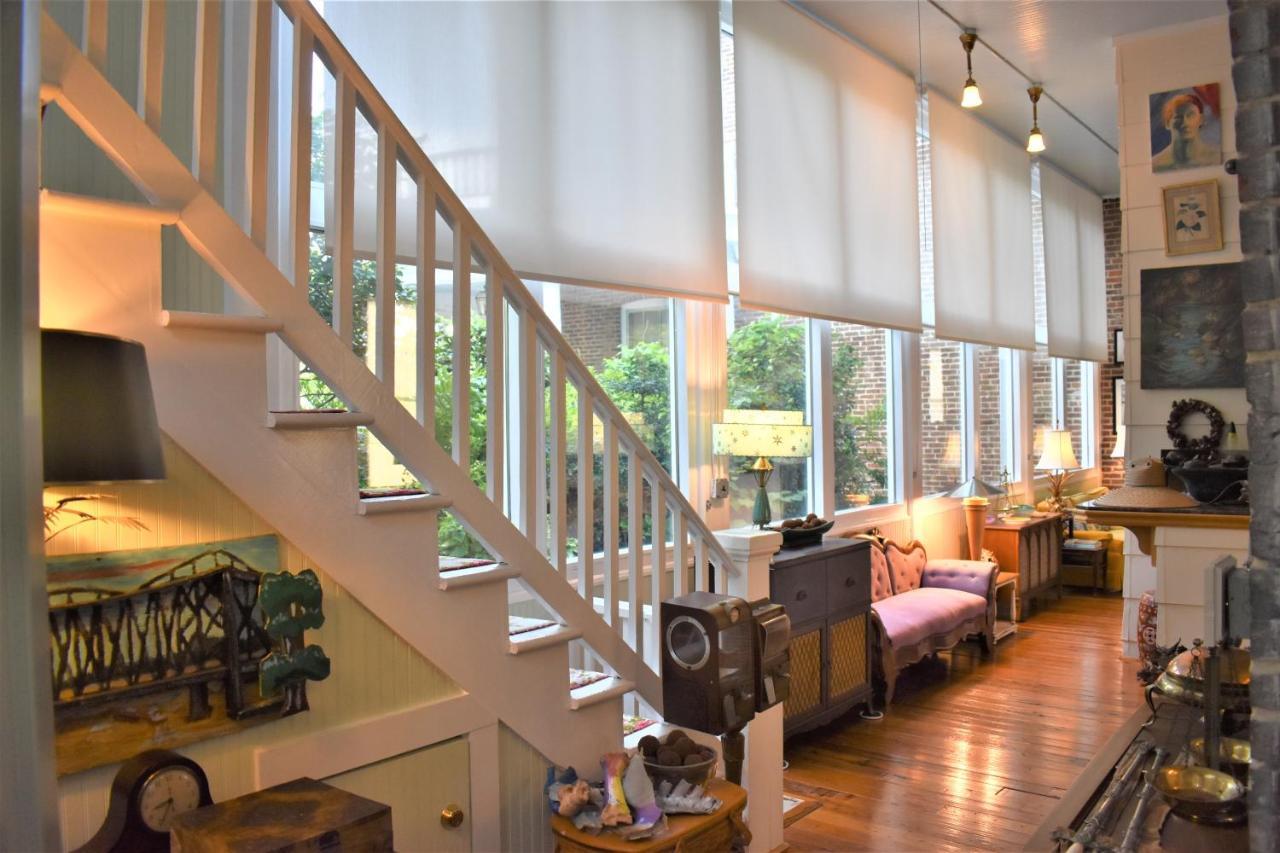 Bed & Breakfast Bazsinsky House