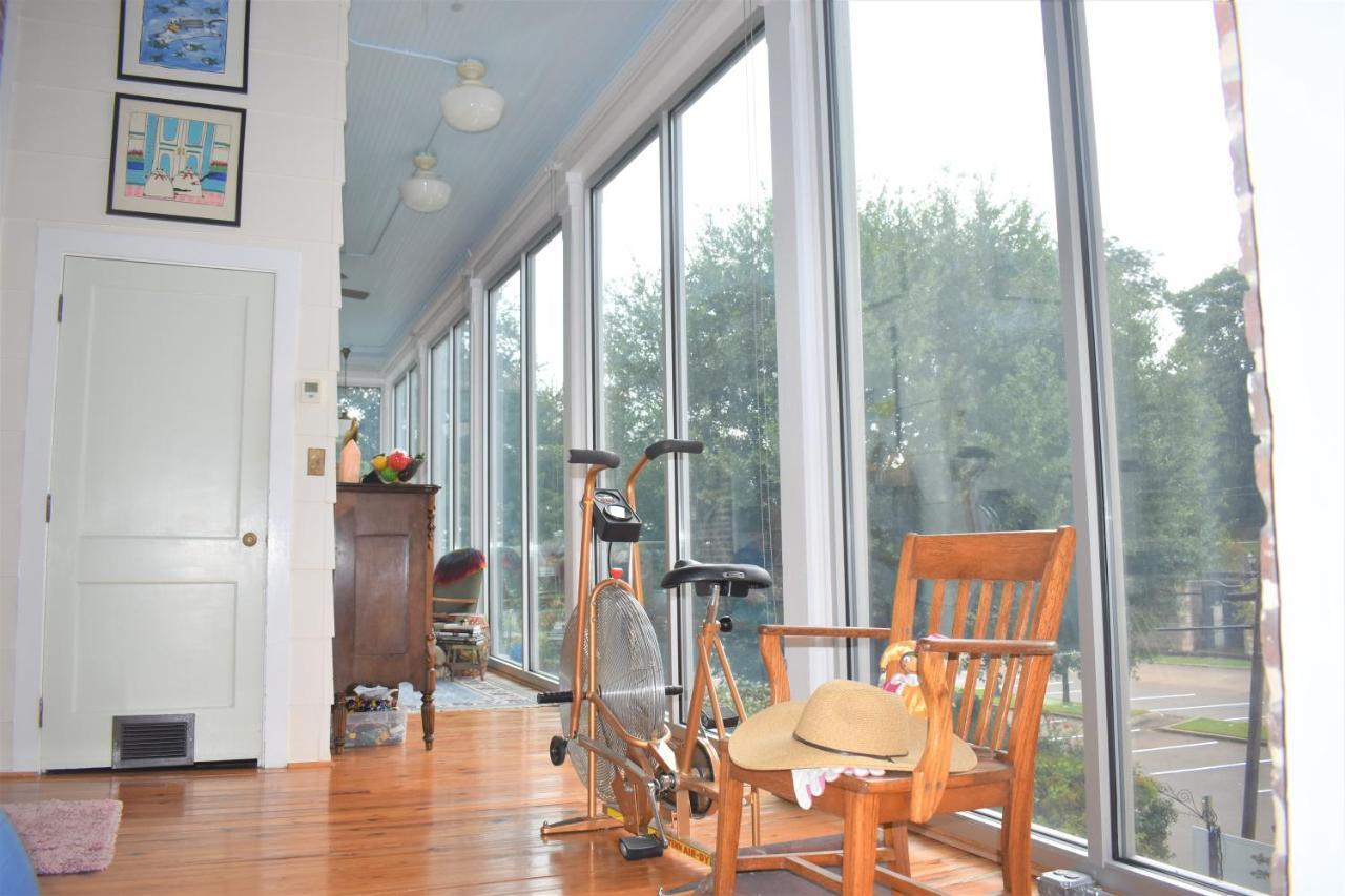 Bazsinsky House Bed & Breakfast Vicksburg