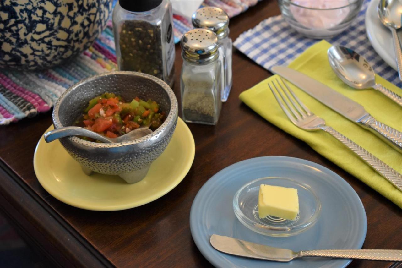 Bazsinsky House Bed & Breakfast