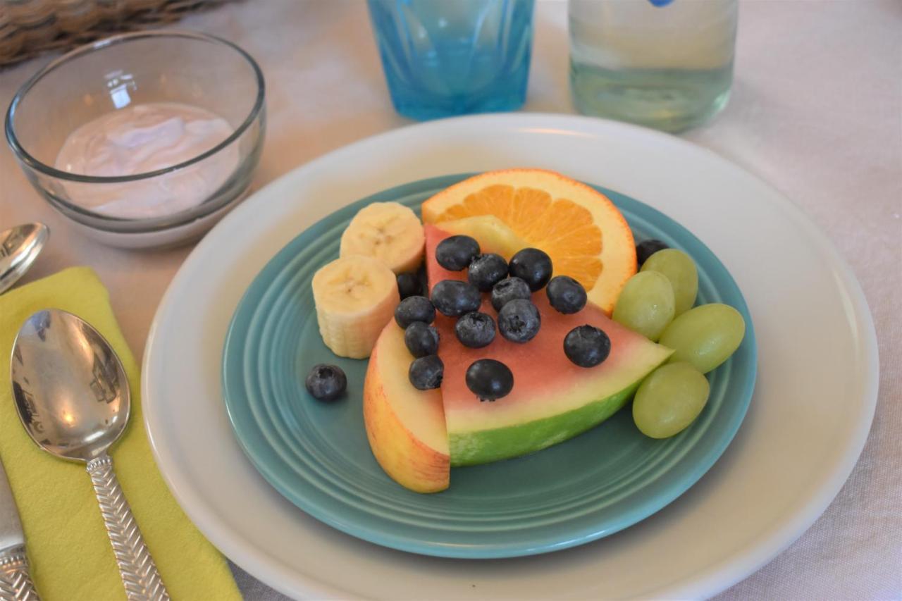 Bazsinsky House Bed & Breakfast