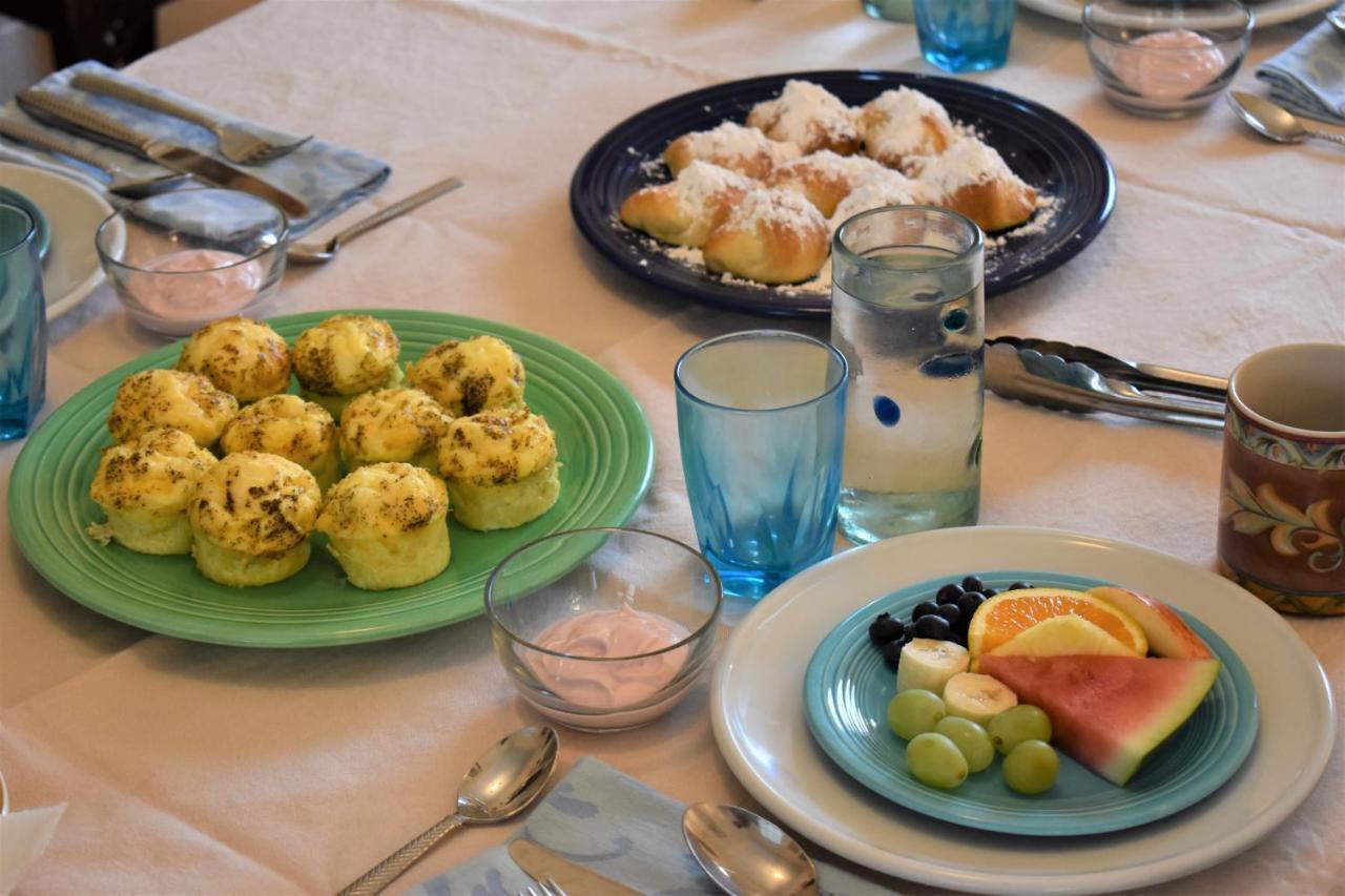Bazsinsky House Bed & Breakfast